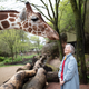 Innis Dagg revisits the Brookfield Zoo.